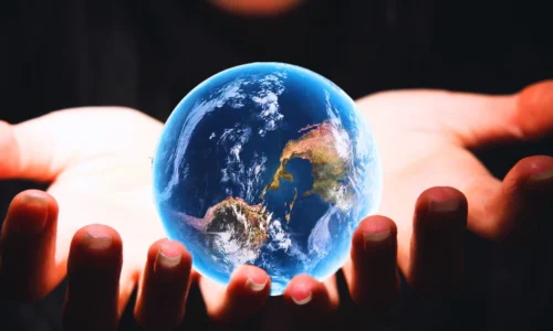 La Globalización: Conectando el Mundo Contemporáneo